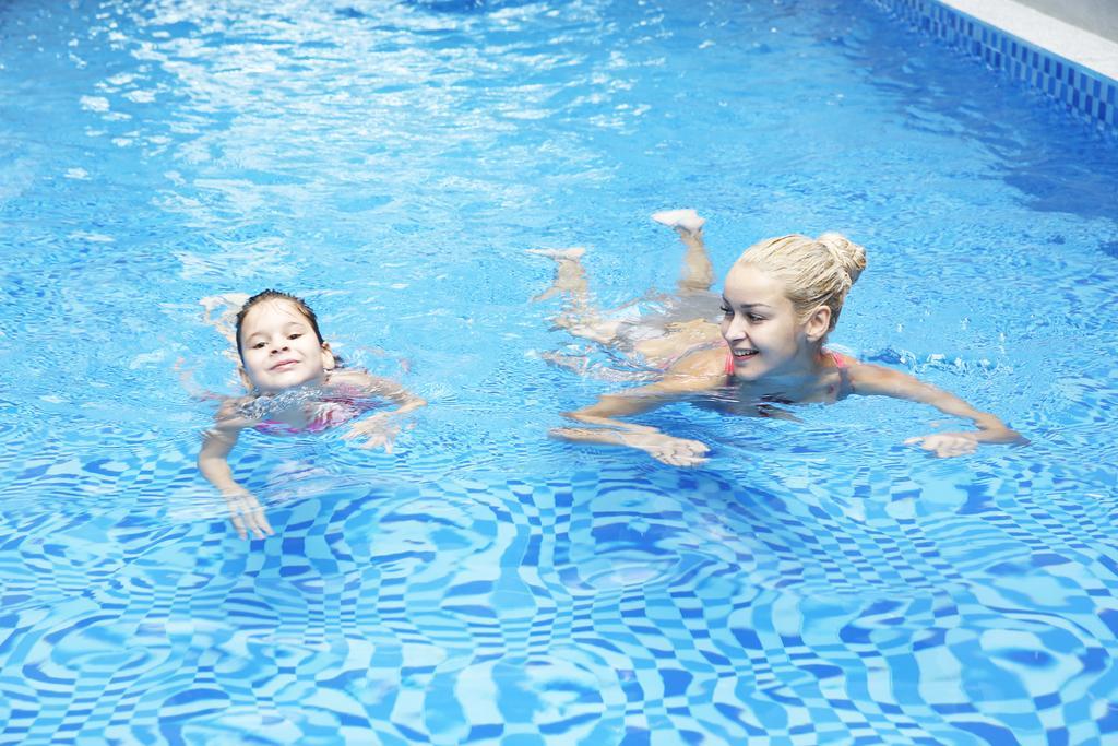 Starlet Hotel Nha Trang Eksteriør bilde